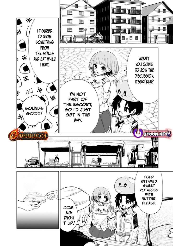 Mofumofu To Isekai Bouken Meshi 15b 13