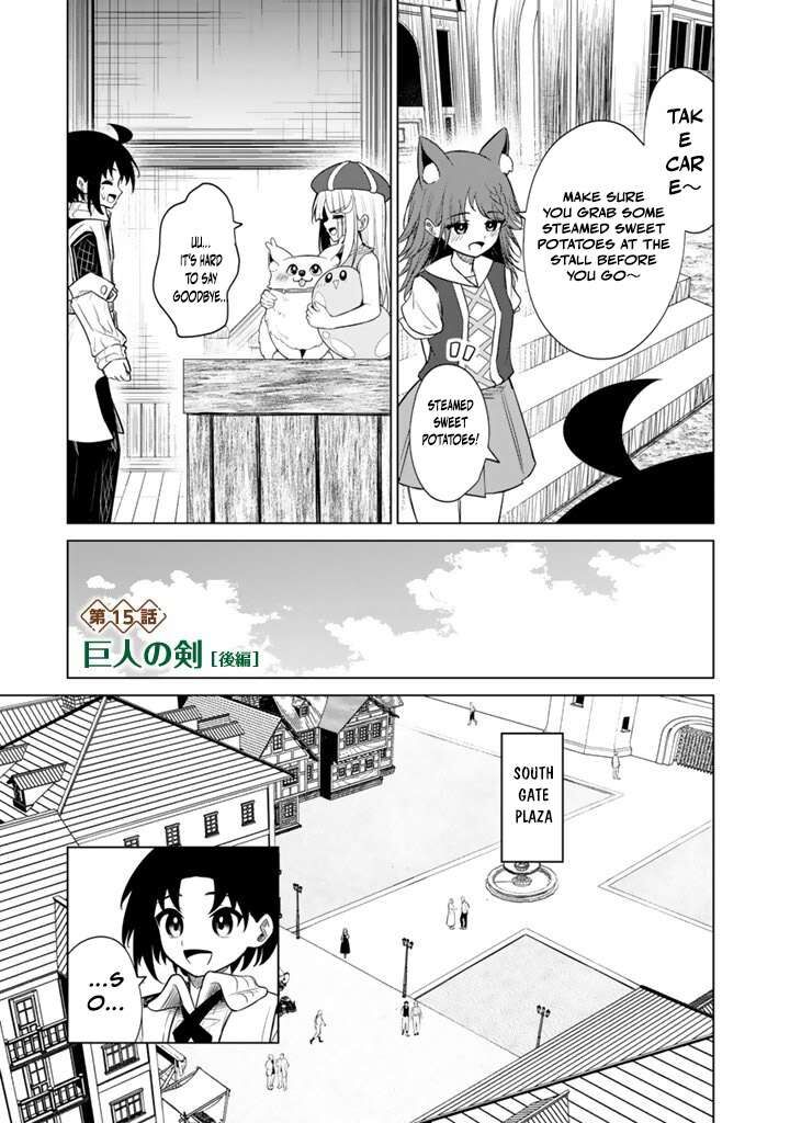 Mofumofu To Isekai Bouken Meshi 15b 2