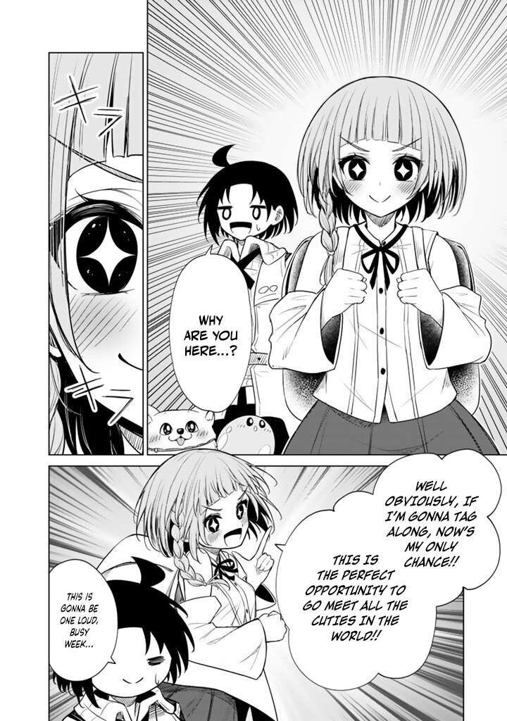 Mofumofu To Isekai Bouken Meshi 15b 3