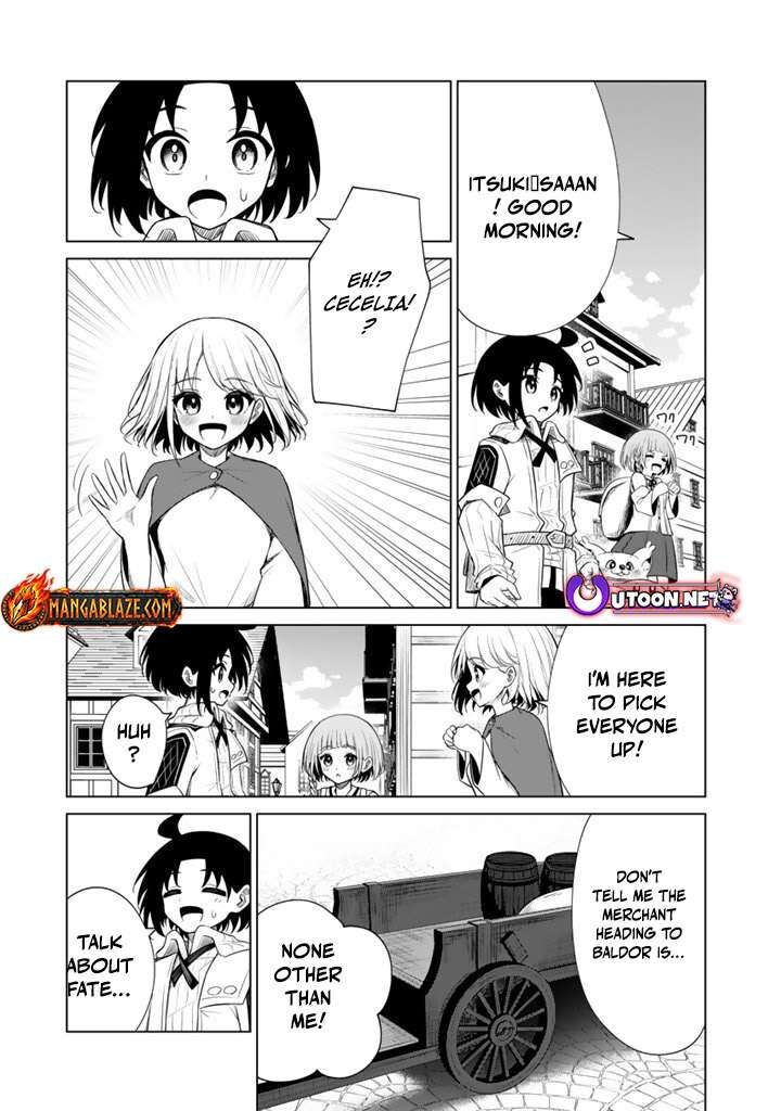 Mofumofu To Isekai Bouken Meshi 15b 4