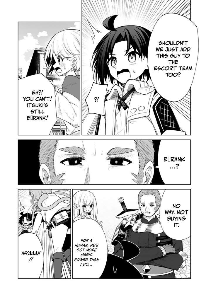 Mofumofu To Isekai Bouken Meshi 15b 8