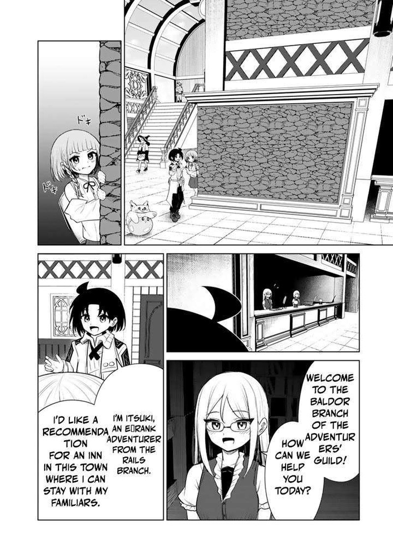 Mofumofu To Isekai Bouken Meshi 18a 10