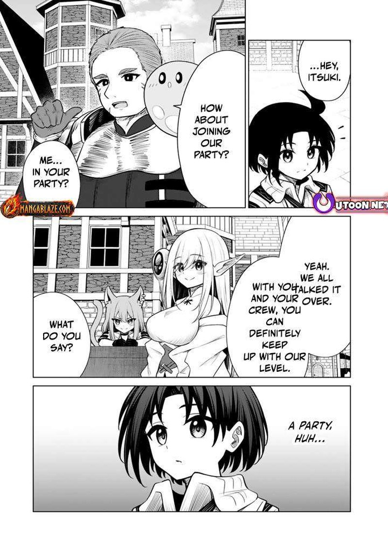 Mofumofu To Isekai Bouken Meshi 18a 3