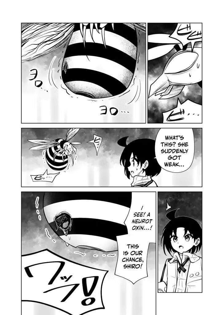 Mofumofu To Isekai Bouken Meshi 20a 11
