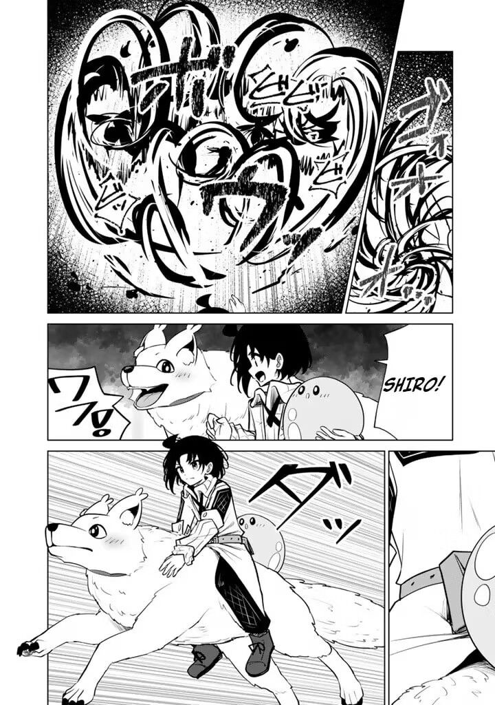 Mofumofu To Isekai Bouken Meshi 20a 3