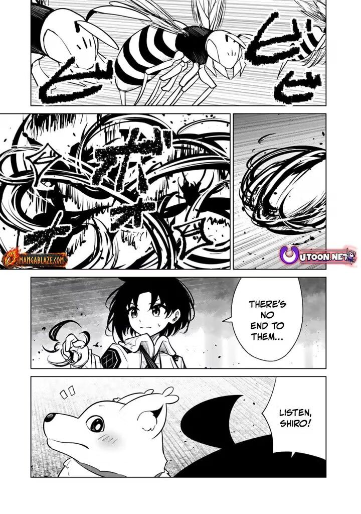 Mofumofu To Isekai Bouken Meshi 20a 4
