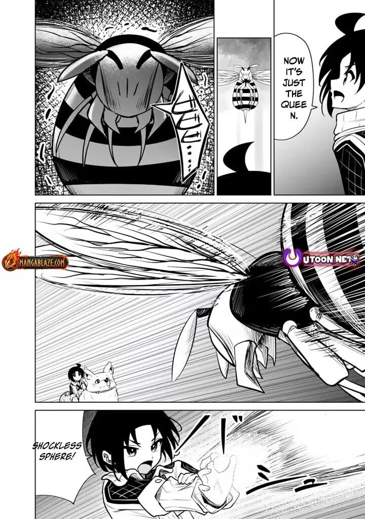 Mofumofu To Isekai Bouken Meshi 20a 7