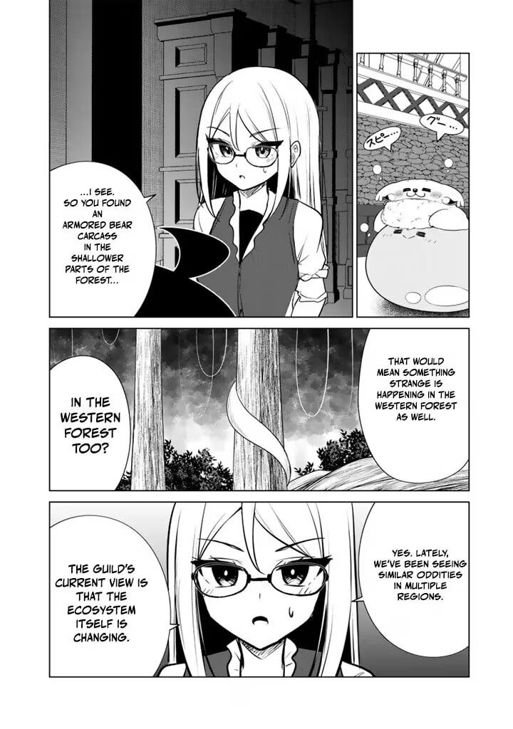 Mofumofu To Isekai Bouken Meshi 20b 3