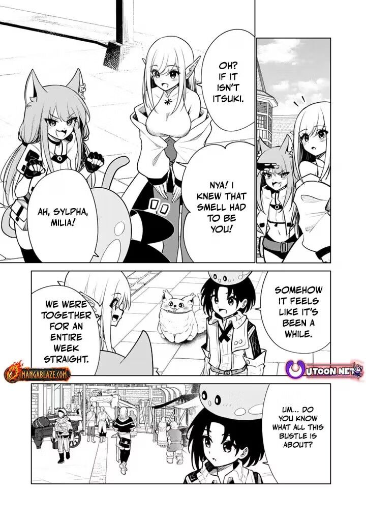 Mofumofu To Isekai Bouken Meshi 20b 8