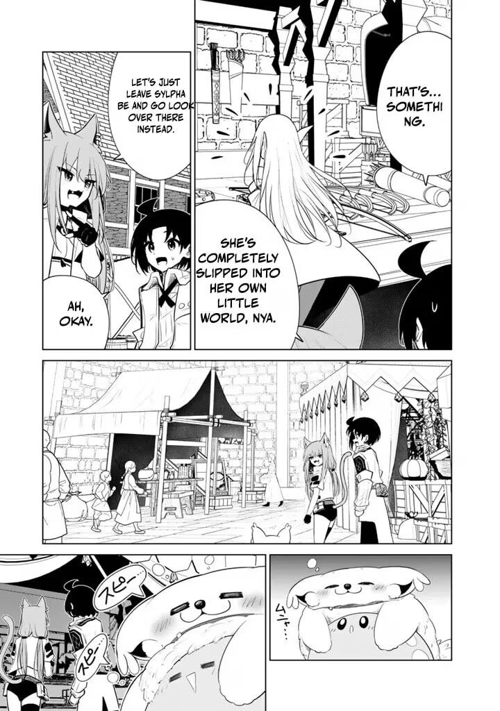 Mofumofu To Isekai Bouken Meshi 21a 8