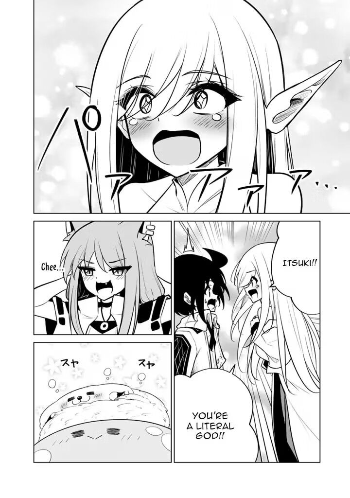 Mofumofu To Isekai Bouken Meshi 21b 10