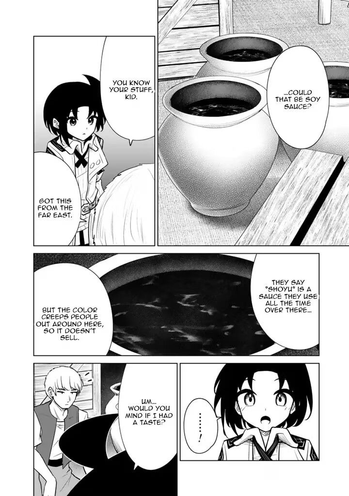 Mofumofu To Isekai Bouken Meshi 21b 12