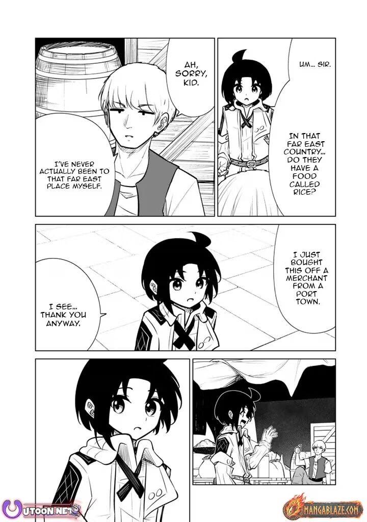 Mofumofu To Isekai Bouken Meshi 21b 16