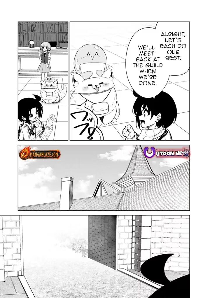 Mofumofu To Isekai Bouken Meshi 22a 10