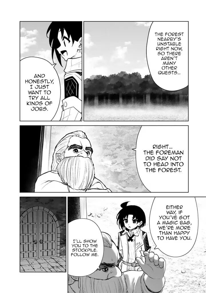 Mofumofu To Isekai Bouken Meshi 22a 15