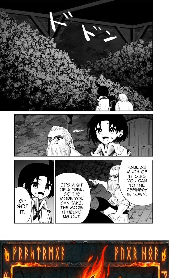 Mofumofu To Isekai Bouken Meshi 22a 16