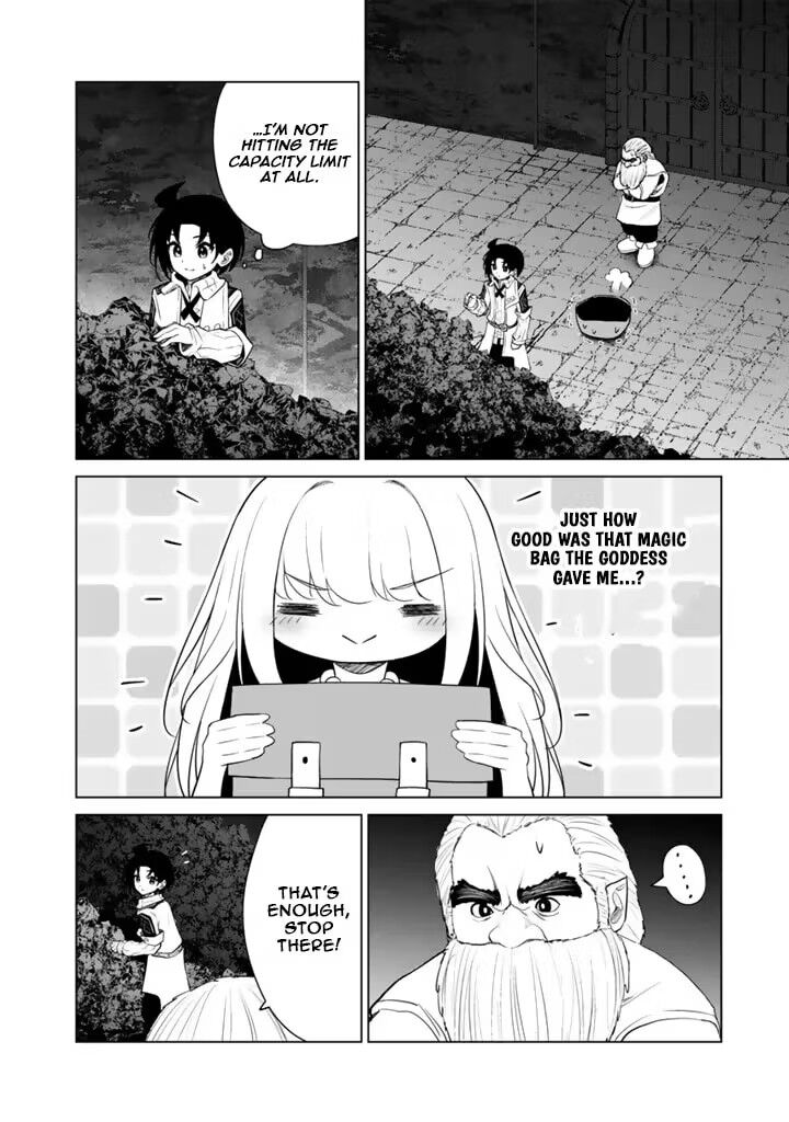 Mofumofu To Isekai Bouken Meshi 22b 4