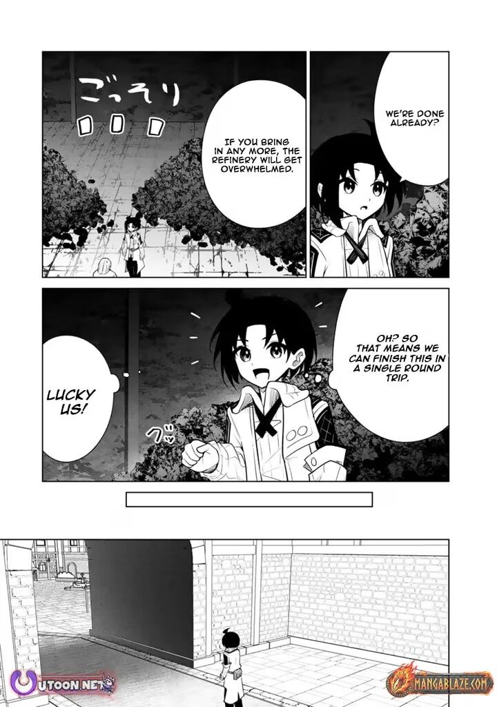 Mofumofu To Isekai Bouken Meshi 22b 5