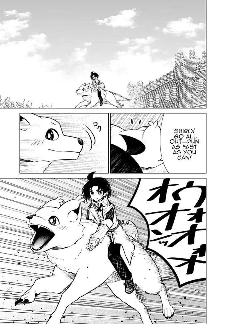 Mofumofu To Isekai Bouken Meshi 23a 10
