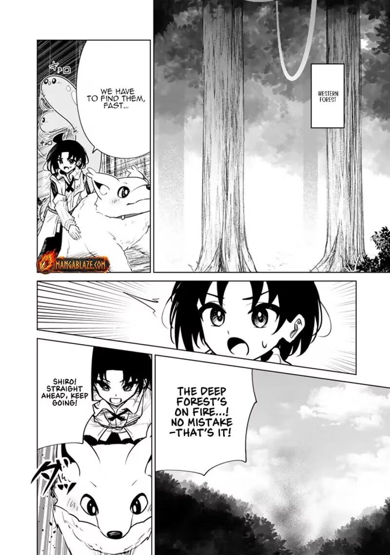 Mofumofu To Isekai Bouken Meshi 23a 11