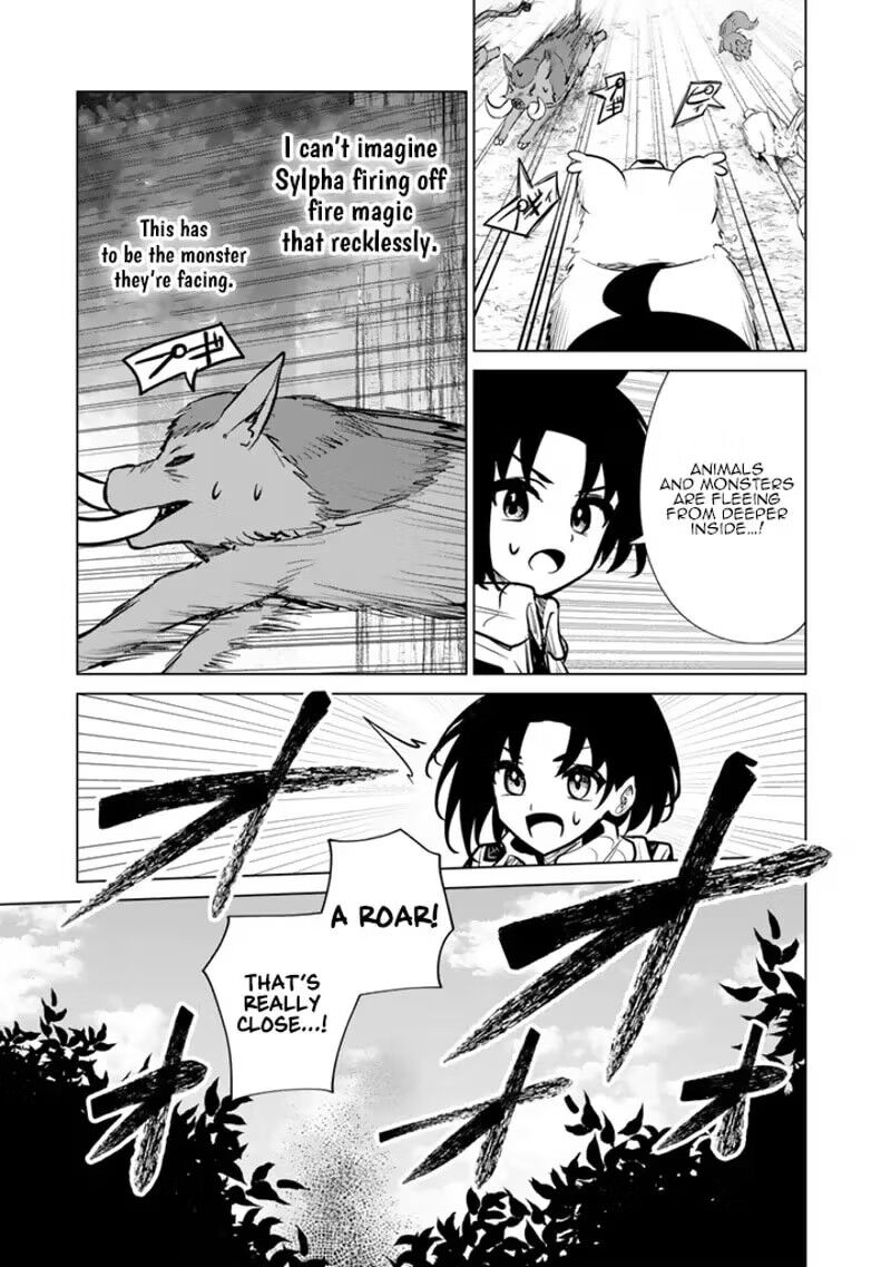 Mofumofu To Isekai Bouken Meshi 23a 12