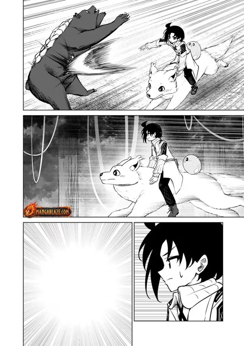 Mofumofu To Isekai Bouken Meshi 23a 13