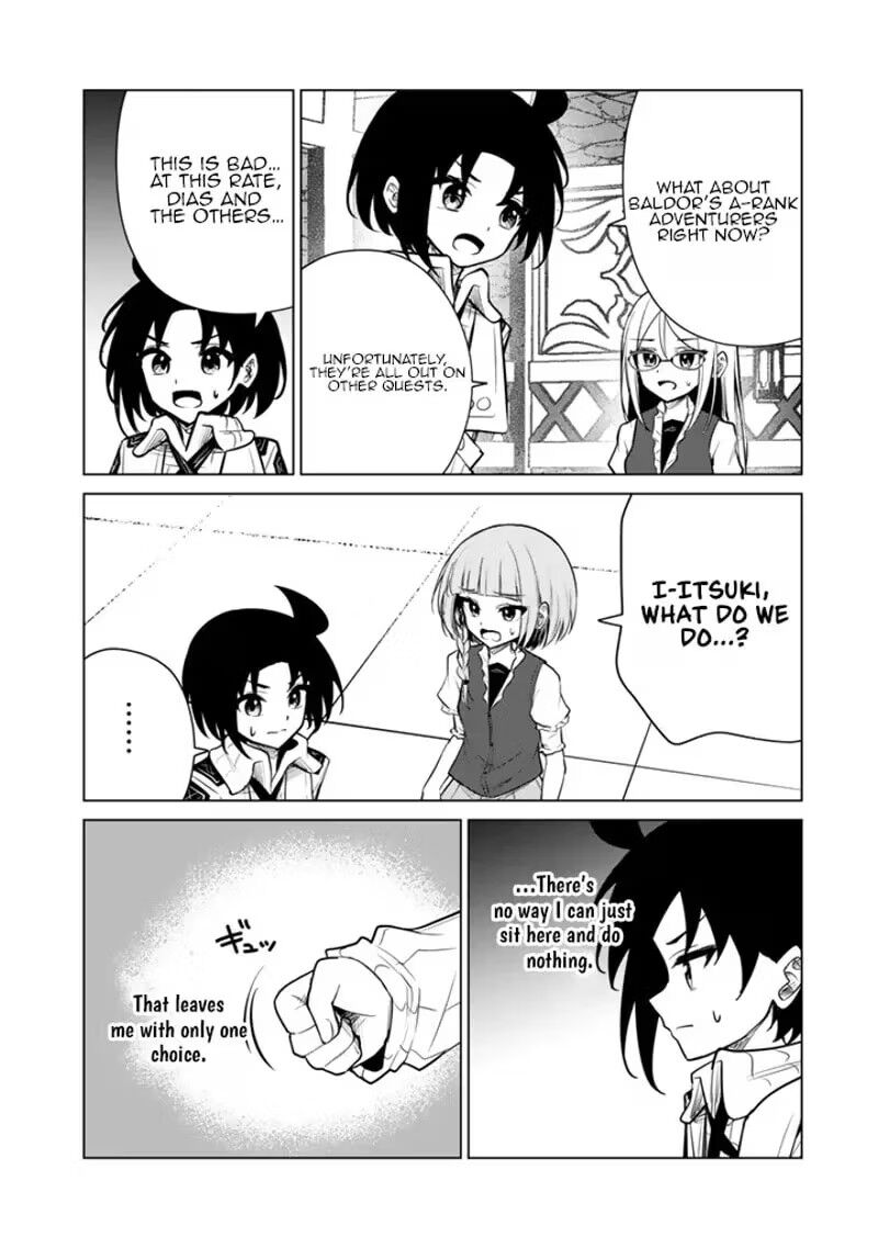 Mofumofu To Isekai Bouken Meshi 23a 3