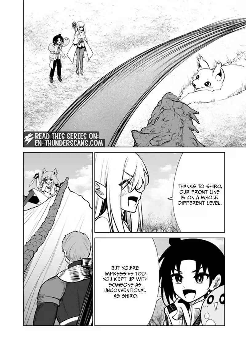 Mofumofu To Isekai Bouken Meshi 23b 10