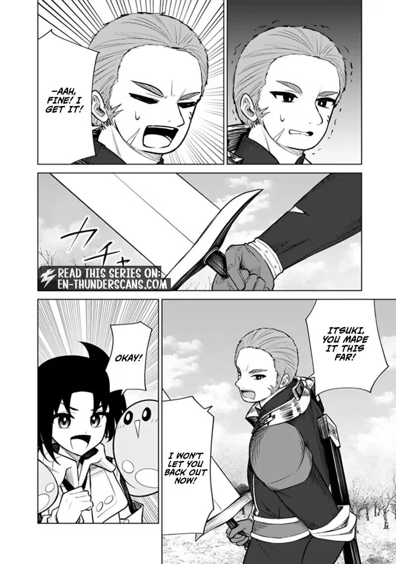 Mofumofu To Isekai Bouken Meshi 23b 4