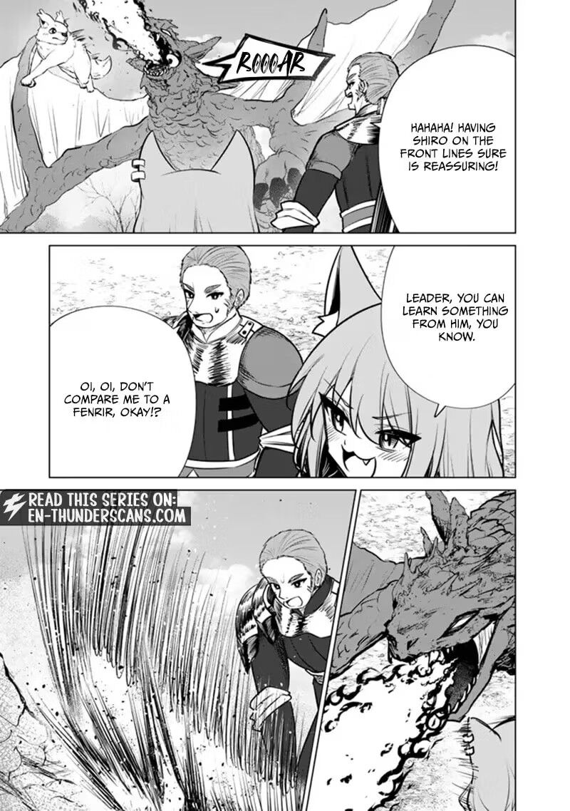 Mofumofu To Isekai Bouken Meshi 23b 9
