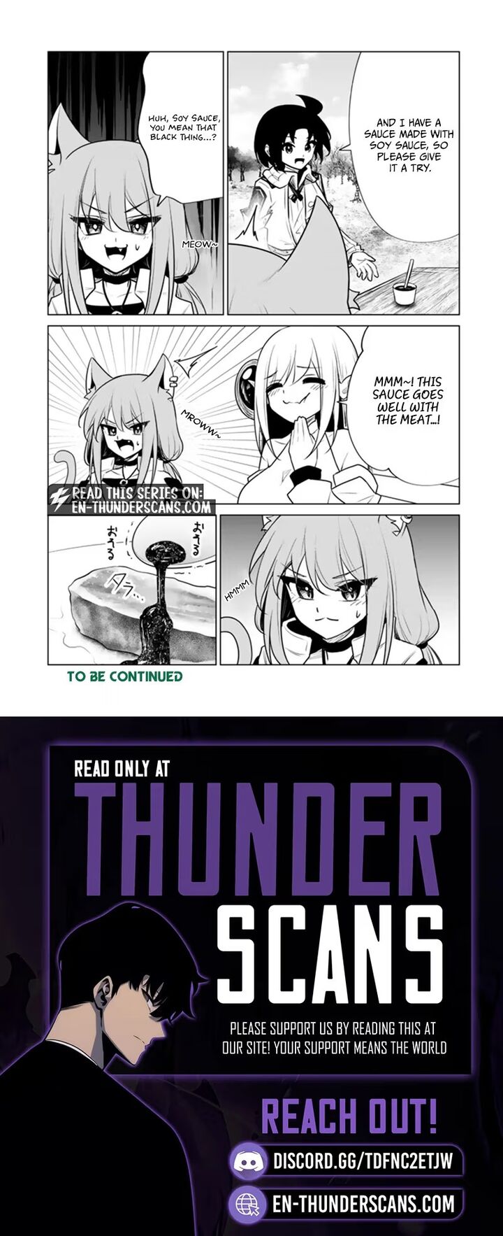 Mofumofu To Isekai Bouken Meshi 24b 12