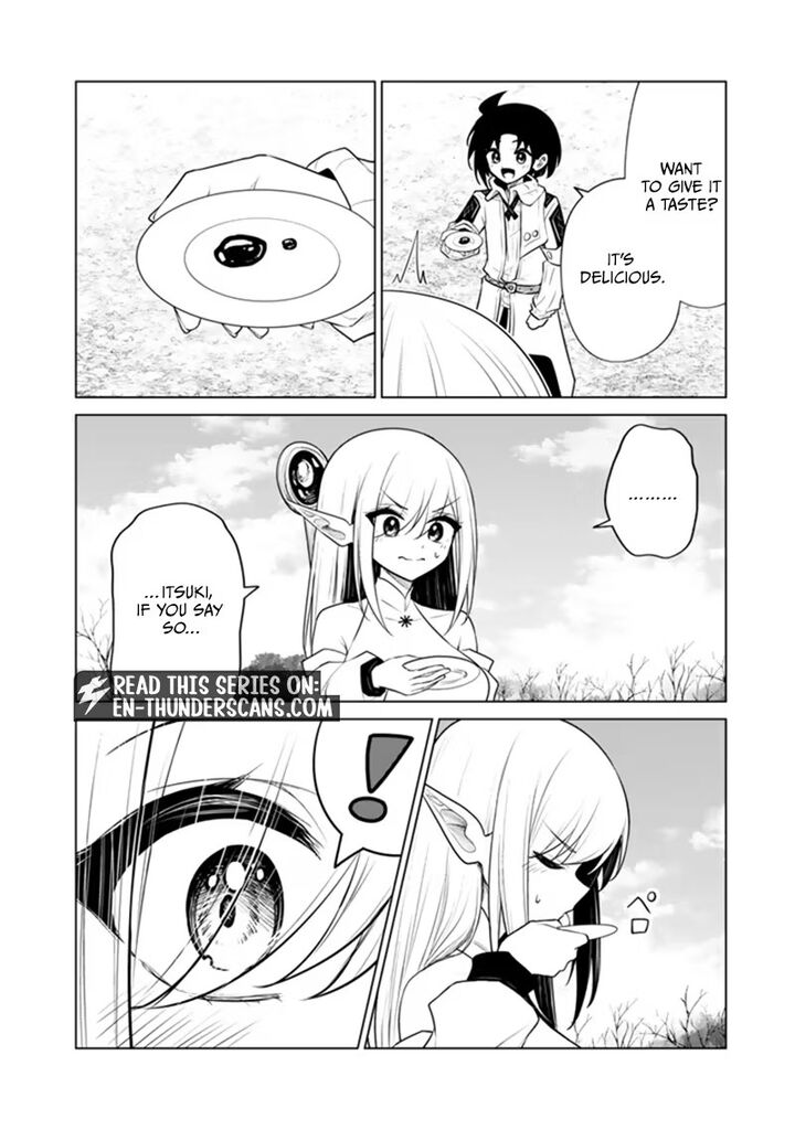 Mofumofu To Isekai Bouken Meshi 24b 4