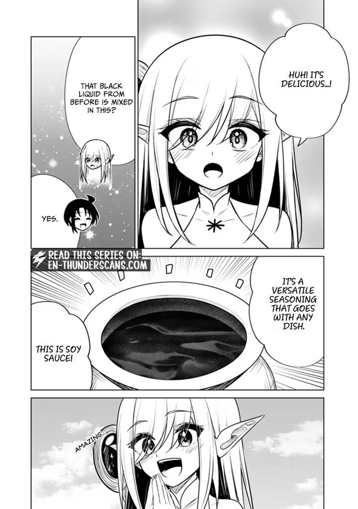 Mofumofu To Isekai Bouken Meshi 24b 5