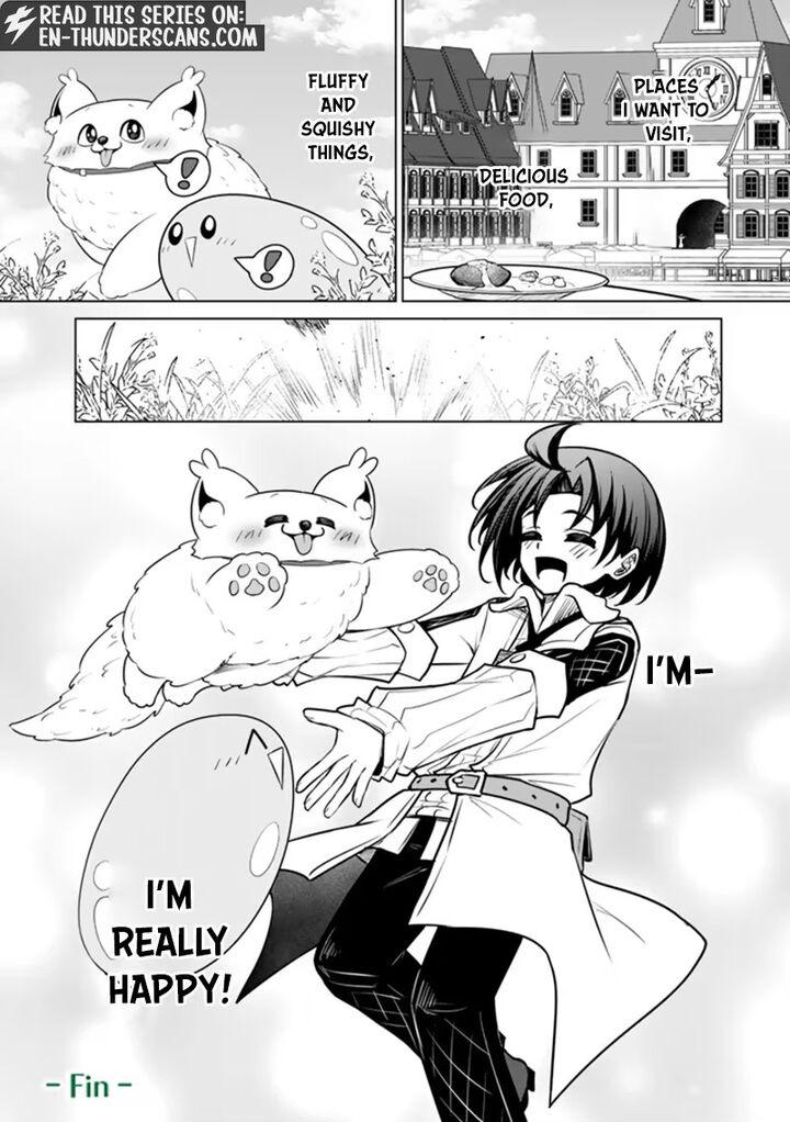 Mofumofu To Isekai Bouken Meshi 24c 12