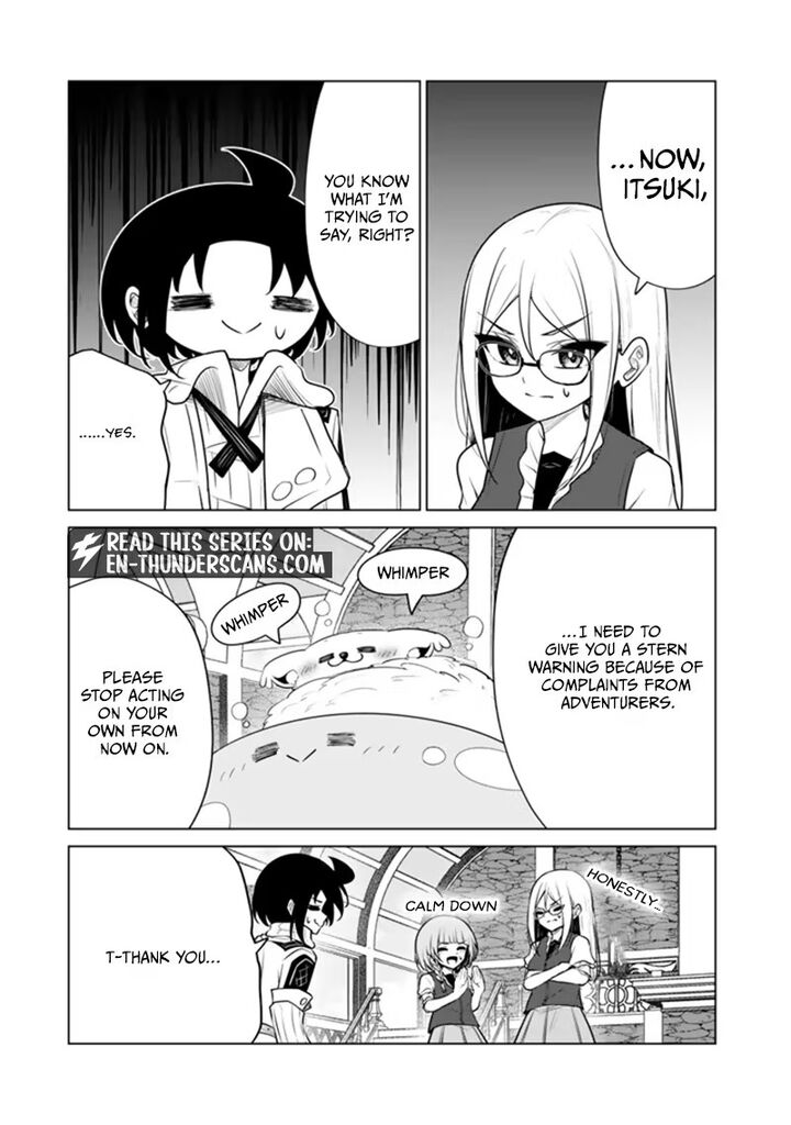Mofumofu To Isekai Bouken Meshi 24c 5