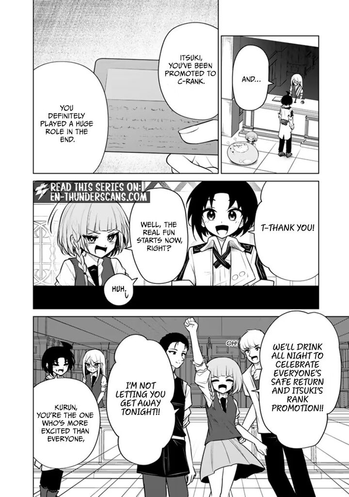 Mofumofu To Isekai Bouken Meshi 24c 6