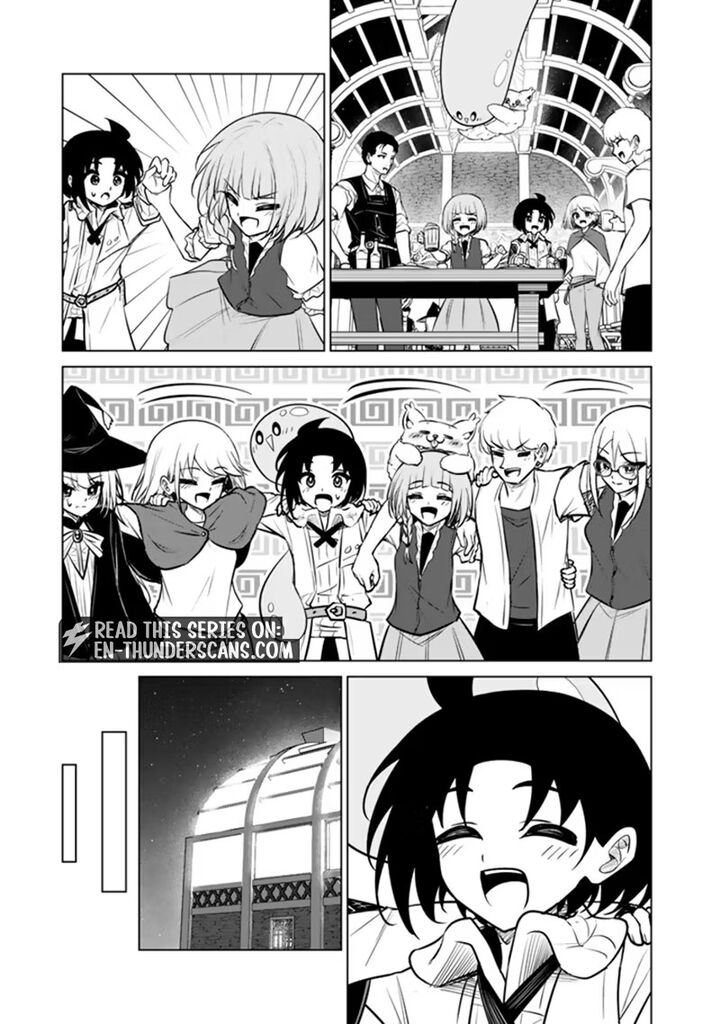 Mofumofu To Isekai Bouken Meshi 24c 7