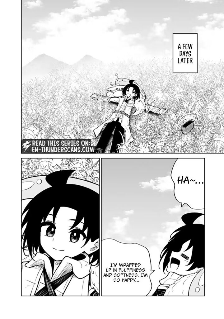 Mofumofu To Isekai Bouken Meshi 24c 8