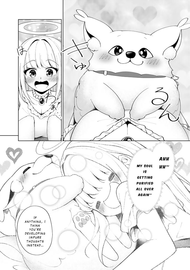 Mofumofu To Isekai Bouken Meshi 7b 10