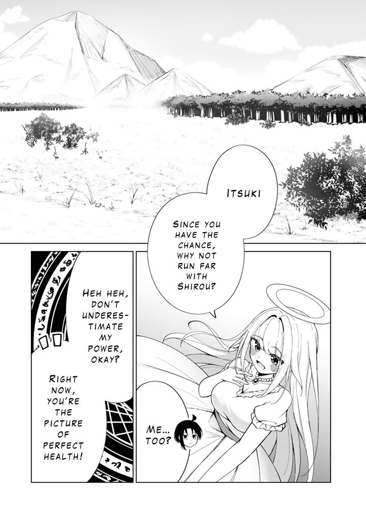 Mofumofu To Isekai Bouken Meshi 7b 11