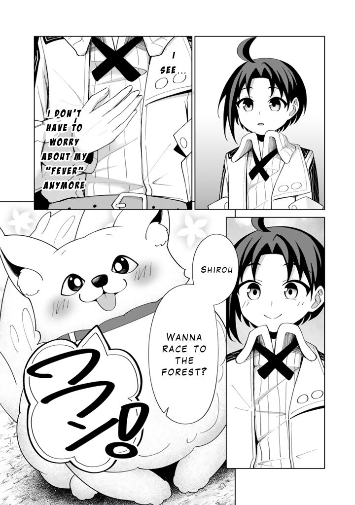Mofumofu To Isekai Bouken Meshi 7b 12