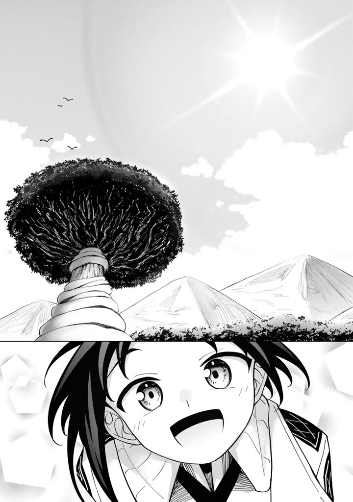 Mofumofu To Isekai Bouken Meshi 7b 16