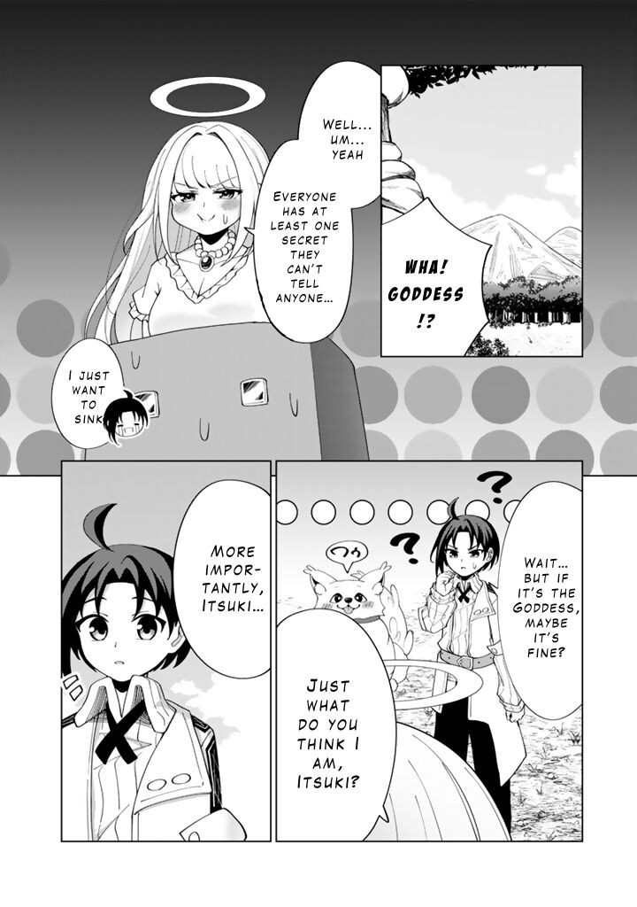 Mofumofu To Isekai Bouken Meshi 7b 8