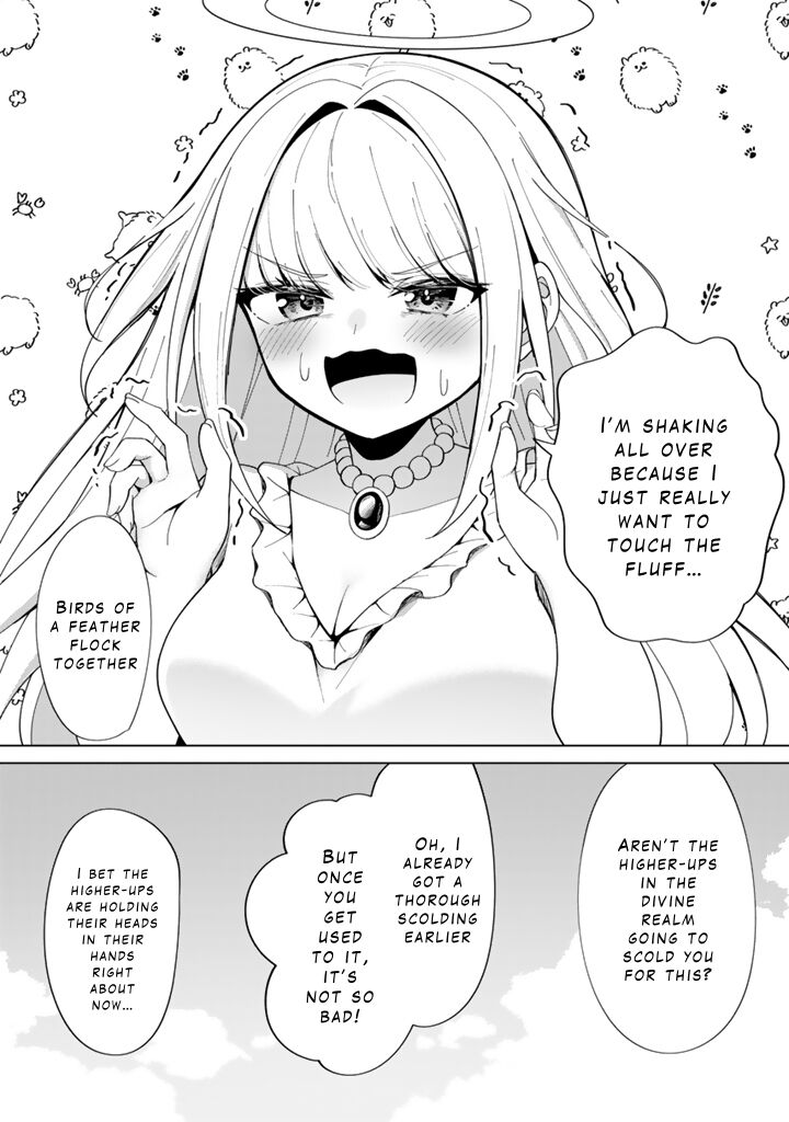 Mofumofu To Isekai Bouken Meshi 7b 9