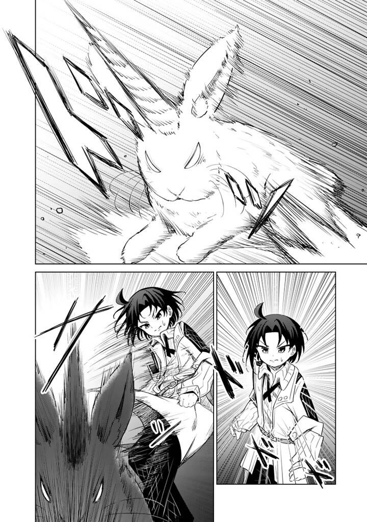 Mofumofu To Isekai Bouken Meshi 9 25