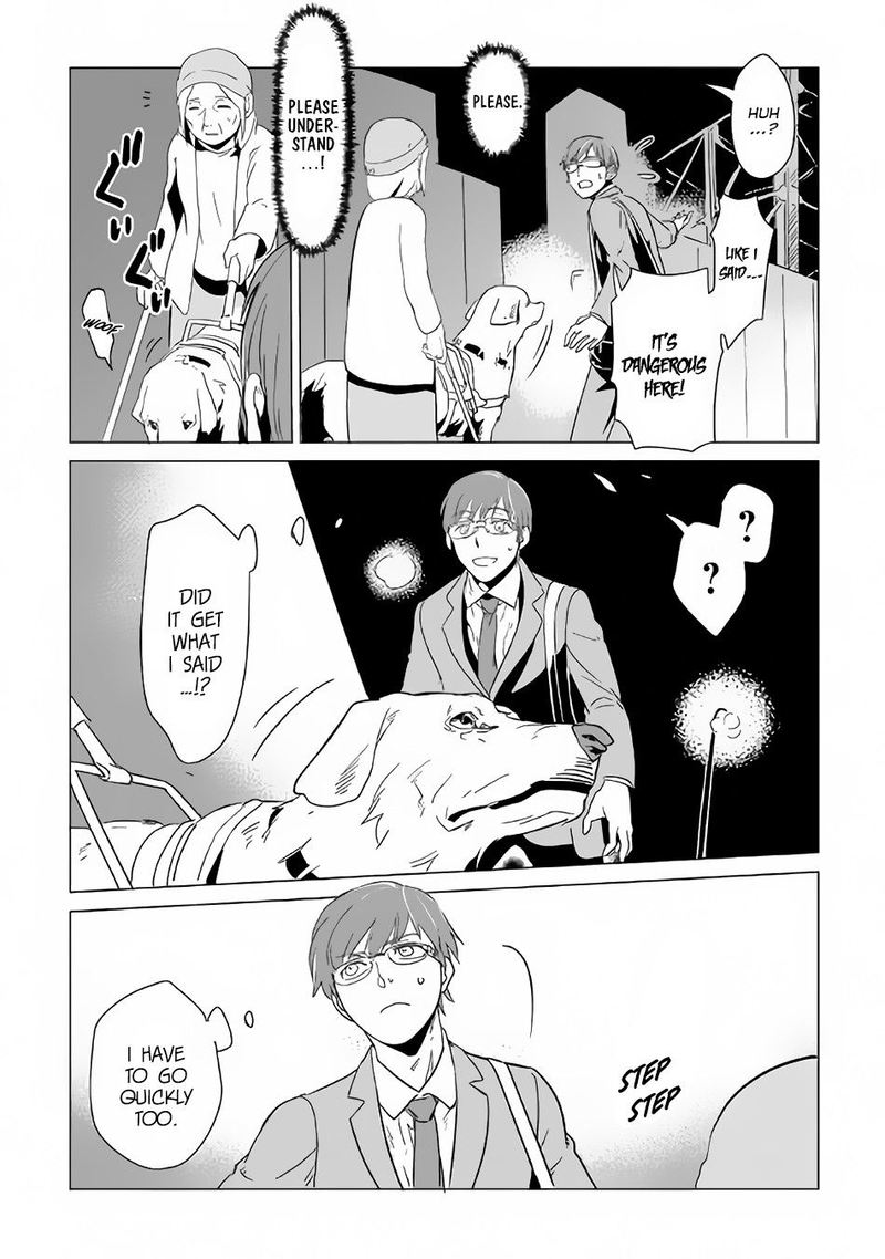 Mofumofu To Isekai Slow Life O Mezashimasu 1 7