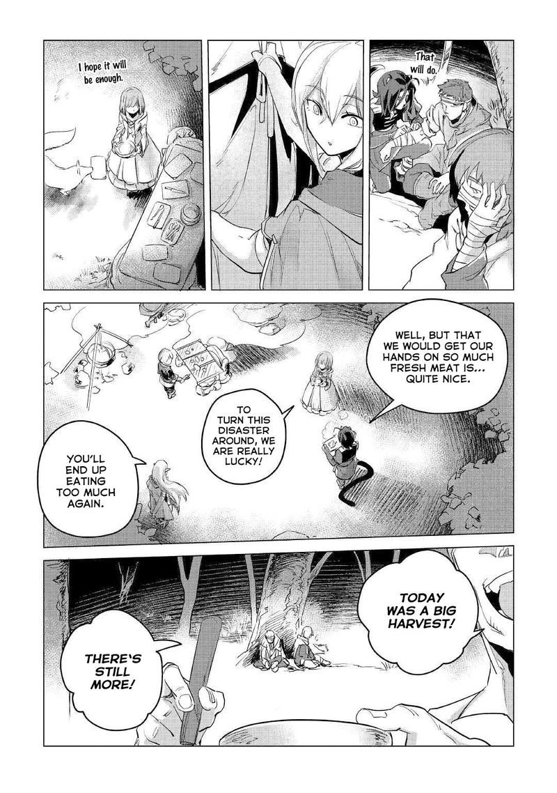 Mofumofu To Isekai Slow Life O Mezashimasu 10 37