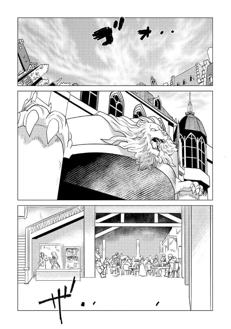 Mofumofu To Isekai Slow Life O Mezashimasu 11 2