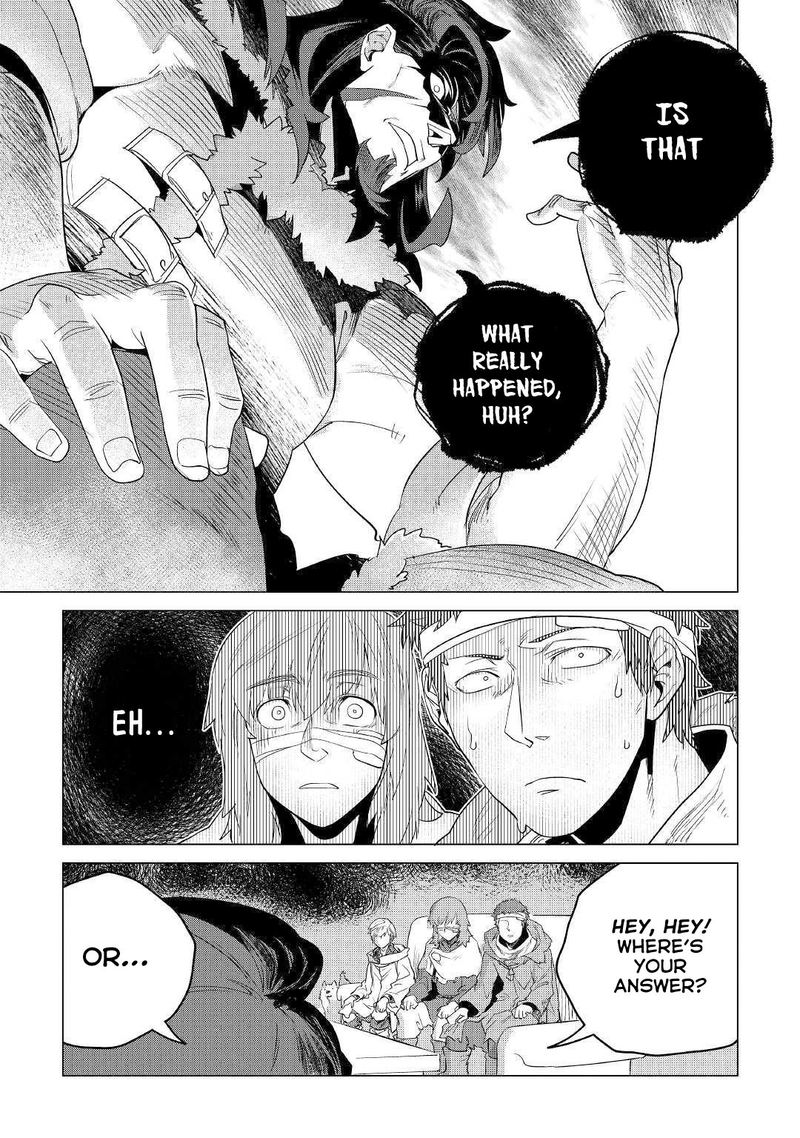 Mofumofu To Isekai Slow Life O Mezashimasu 11 31