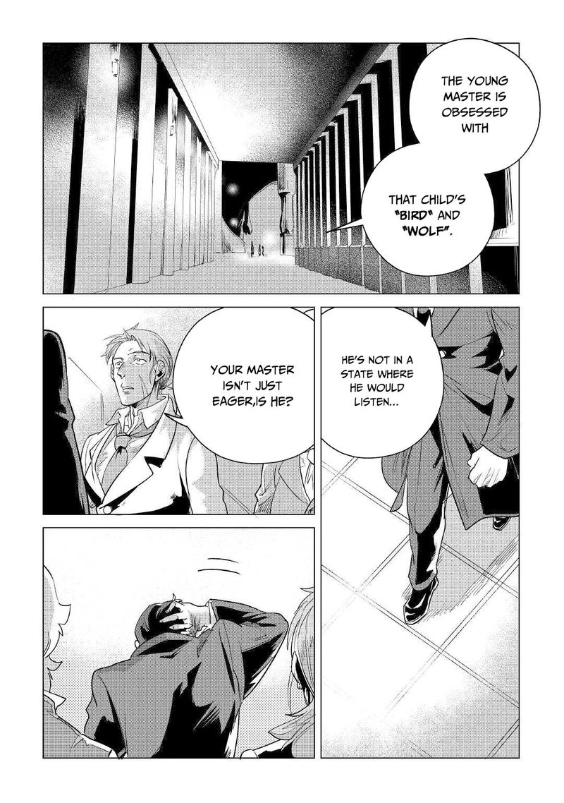 Mofumofu To Isekai Slow Life O Mezashimasu 13 24